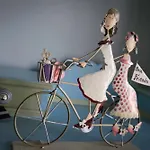 Draisina Bike Uno Lejlighed Oleggio Castello