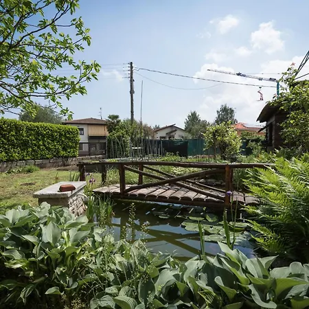 Draisina Bike Uno Apartament