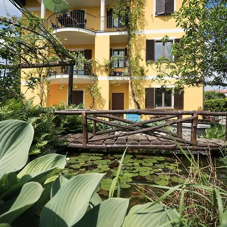 Appartamento Draisina Bike Uno *