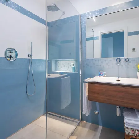 Draisina Bike Uno Appartamento Oleggio Castello