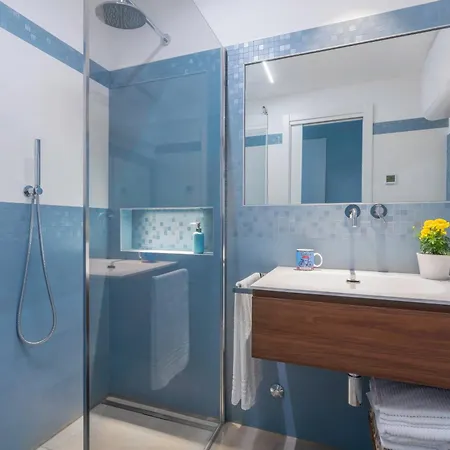 Appartamento Draisina Bike Uno Oleggio Castello