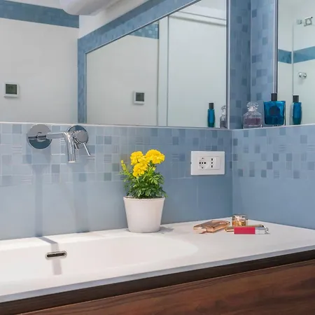 Draisina Bike Uno Appartamento