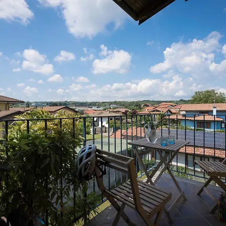 Apartament Draisina Bike Uno