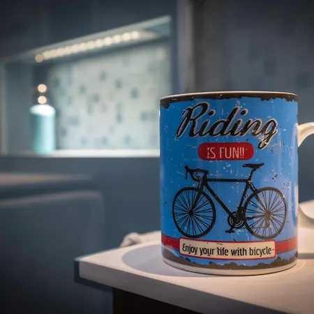 아파트 Draisina Bike Uno *