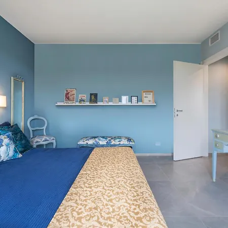 Draisina Bike Uno Apartament Oleggio Castello