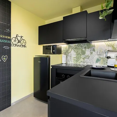 Apartman Draisina Bike Uno *