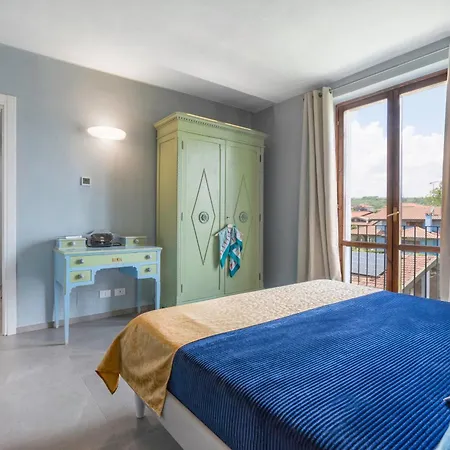 Draisina Bike Uno * Oleggio Castello