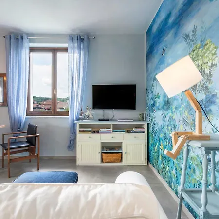 Draisina Bike Uno Appartamento *