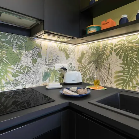 Apartament Draisina Bike Uno *