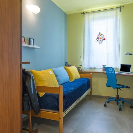 Draisina Bike Uno * Oleggio Castello