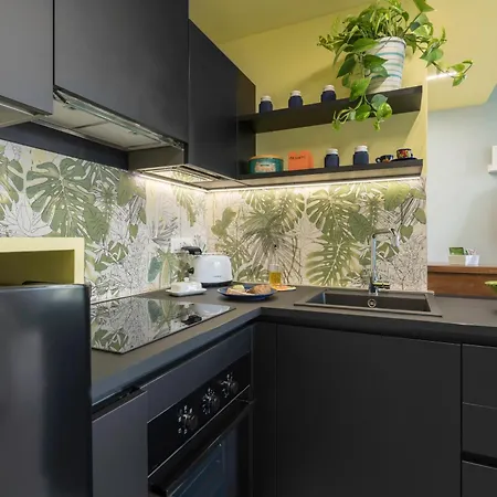 Draisina Bike Uno Appartamento