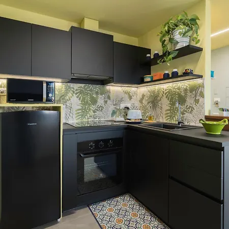 Appartamento Draisina Bike Uno