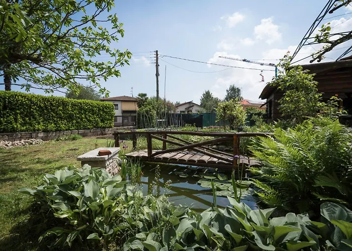 Draisina Bike Uno 아파트