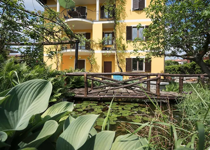 Apartament Draisina Bike Uno *