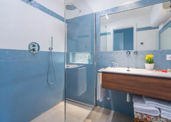 Draisina Bike Uno 아파트 올레기오카스텔로