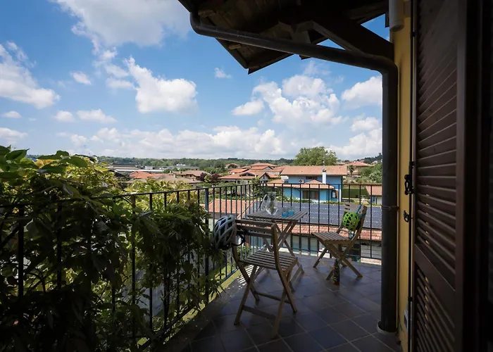 Draisina Bike Uno * Oleggio Castello