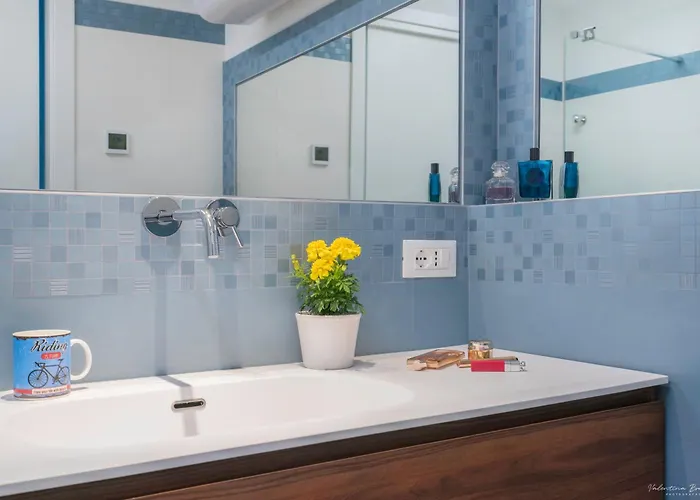 Draisina Bike Uno 아파트