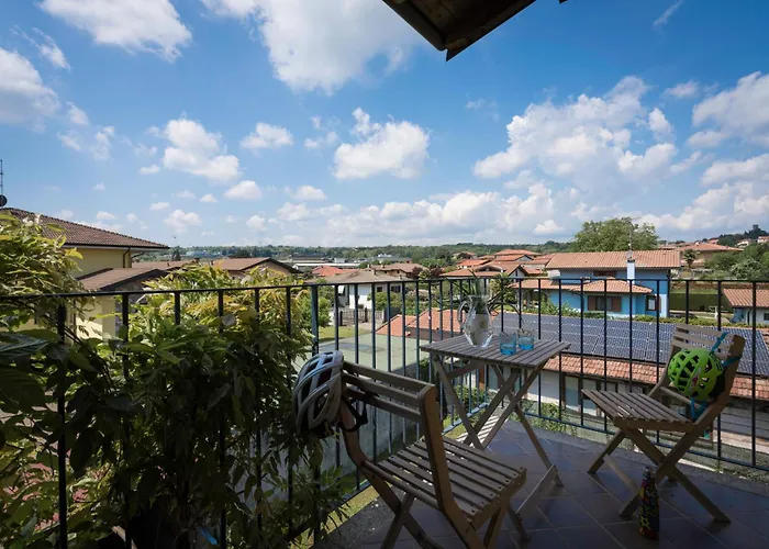 Apartament Draisina Bike Uno