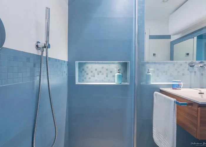 Draisina Bike Uno Apartament *