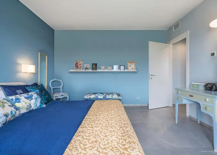 Draisina Bike Uno 아파트 올레기오카스텔로