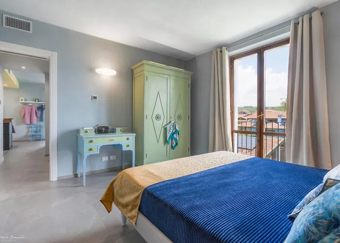 Draisina Bike Uno * Oleggio Castello