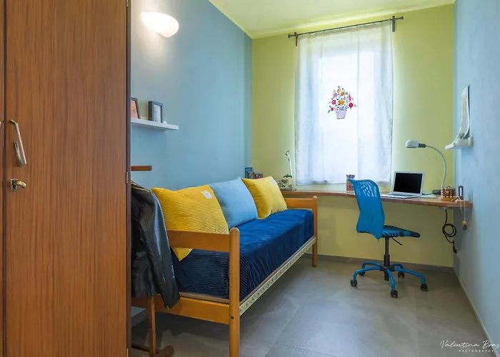 Draisina Bike Uno * 올레기오카스텔로